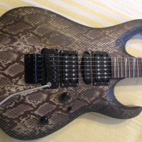 Електрическа китара Cort-X6 VPR, снимка 1 - Китари - 44228911