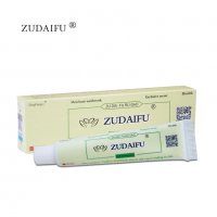 Отстъпка! ZUDAIFU крем за псориазис, екземи, дерматити, гъбички и др., снимка 1 - Други - 24254840