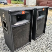 Тонколони Jbl 15, снимка 5 - Тонколони - 40713781