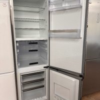 Хладилник с фризер SIEMENS, снимка 2 - Хладилници - 42835440