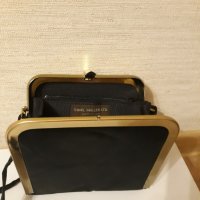 Оригинална дамска чанта SHIRL MILLER LTD USA, снимка 2 - Чанти - 31483438