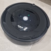 Прахосмукачка робот iRobot Roomba e6 (e6192), снимка 4 - Прахосмукачки - 42351967