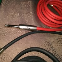 Професионални кабели за микрофон schulz ,tesker C260 , emek kablo , снимка 5 - Микрофони - 29275244