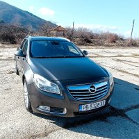 Opel insignia 2.0 CDTI , 131к.с, снимка 1 - Автомобили и джипове - 44341680