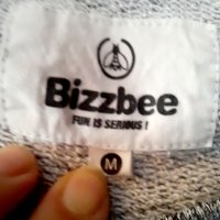 Блуза Bizzbee M, снимка 6 - Блузи - 38387834