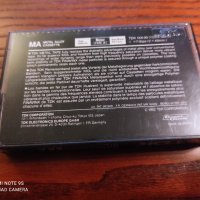 TDK MA 90, снимка 3 - Аудио касети - 39441181