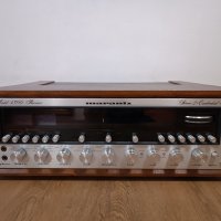 Marantz 4300 Stereo and Quadradial Receiver (1972-78), снимка 1 - Ресийвъри, усилватели, смесителни пултове - 38081545