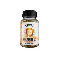 Витамин D3 2000 60 дражета, снимка 1 - Хранителни добавки - 42115624