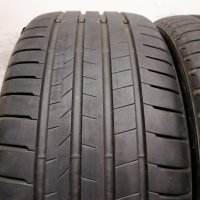 2 бр. 285/40/21 Bridgestone / летни гуми , снимка 2 - Гуми и джанти - 29312842
