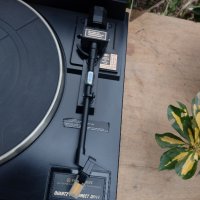 Pioneer PL-880, снимка 3 - Грамофони - 44342901