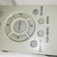 sony remote control video & dvd combo 0109211625, снимка 7 - Дистанционни - 33993978