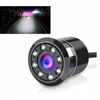 Камера за задно виждане за автомобил - Водоустойчива, снимка 1 - Аксесоари и консумативи - 39672132