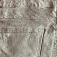 Zara H&M Дънкови къси панталони дамски, снимка 15 - Къси панталони и бермуди - 40091845