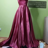 Абитуриентска рокля 2024 година M, снимка 1 - Рокли - 34507001