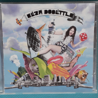 Eliza Doolittle – 2010 - Eliza Doolittle(Pop Rock), снимка 1 - CD дискове - 44765600