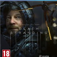 PS4 - Death Stranding, снимка 1 - Игри за PlayStation - 35349590