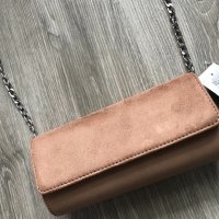 Нова дамска чанта тип клъч, снимка 8 - Чанти - 31842453