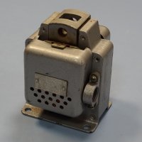 Ел.магнит МИС 6100 Е 220V, 50Hz, снимка 1 - Резервни части за машини - 34547343