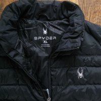 Spyder Women's Prymo Vest - страхотен дамски елек, снимка 3 - Елеци - 31749805