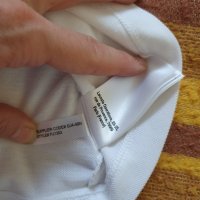 Нова блуза Lacoste, снимка 4 - Детски Блузи и туники - 37884542