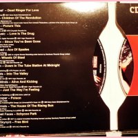 CDs - Rock, Pop, Jazz, Classic..., снимка 8 - CD дискове - 31056068