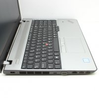 Лаптоп Lenovo E570 I7-7500U 8GB 256GB SSD 15.6 GTX 950M WINDOWS 10 11, снимка 5 - Лаптопи за работа - 38887119