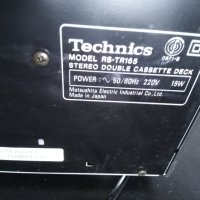 Продавам касетъчен дек Technics, снимка 10 - Декове - 42862956