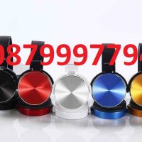 Безжични BLUETOOTH Слушалки XB450BT, снимка 2 - Bluetooth слушалки - 40883715