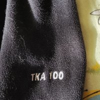 The north face tka 100, снимка 3 - Блузи с дълъг ръкав и пуловери - 38060857