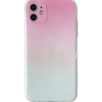 Силиконов кейс за IPhone 11, снимка 1 - Калъфи, кейсове - 30766467