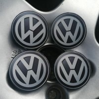 Стикери за джанти/тасове Фолксваген Volkswagen VW VAG.  Налични са и за Мерцедес БМВ Ауди Фолксваген, снимка 1 - Аксесоари и консумативи - 35309677