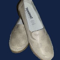 Tendenz COMFORT № 40/41 ЕСТЕСТВЕНА КОЖА, снимка 2 - Дамски ежедневни обувки - 29158747