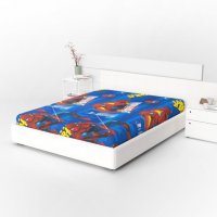 Детски спален комплект от Ранфорс - 100 % памук, снимка 3 - Спално бельо и завивки - 34787335