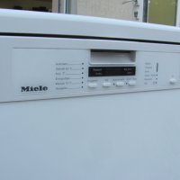 съдомиялна Miele 13k, снимка 6 - Съдомиялни - 42197759