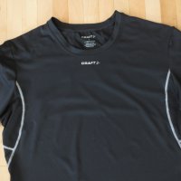 Craft cool UPF50+ тениска, снимка 4 - Тениски - 32170615