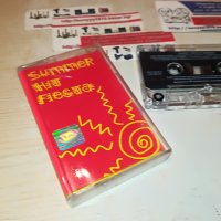 SUMMER HIT FIESTA-ORIGINAL TAPE 1705231339, снимка 9 - Аудио касети - 40733208