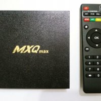 █▬█ █ ▀█▀ Нови MXQ MAX четиряден процесор 2GHZ Android 11.1 TV BOX  4K Ultra HD WiFi Super Tv box, снимка 13 - Плейъри, домашно кино, прожектори - 39338471