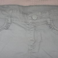 Къси панталони за момиче (7-8г), снимка 8 - Детски къси панталони - 37204297