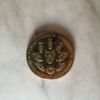 Колекционерски монети , снимка 2 - Нумизматика и бонистика - 34518197