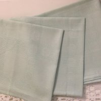 Текстилни салфетки, снимка 1 - Покривки за маси - 37890837