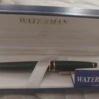 WATERMAN Paris. Original. 23 карата позлата , снимка 2 - Други - 37895153