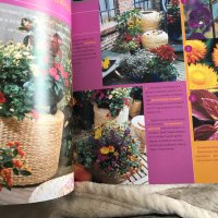Готварска книга на шеф Манчев,и "333 идеи за цветя", снимка 13 - Специализирана литература - 33977925