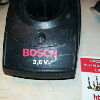 bosch 3,6v charger germany 1604221538, снимка 3 - Други инструменти - 36475698