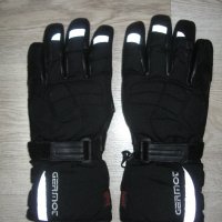 Germot кожени ръкавици за мотор, снимка 1 - Ръкавици - 38915641