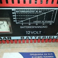 ABSAAR-12/4AMP-НЕМСКО ЗАРЯДНО-ВНОС ШВЕИЦАРИЯ, снимка 6 - Аксесоари и консумативи - 30218415