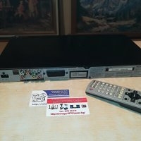 panasonic dvd-s295 dvd/cd+remote control, снимка 13 - Плейъри, домашно кино, прожектори - 29110319