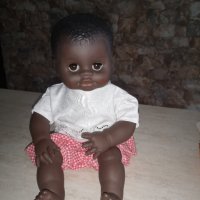 Кукла афро ретро, снимка 2 - Колекции - 42574334