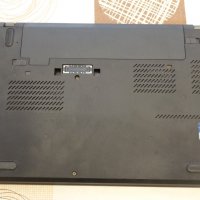 Лаптоп Lenovo ThinkPad X260 i7-6600U 2.60GHz/RAM 8GB/SSD 256GB/HDMI/Web-Камера, снимка 4 - Лаптопи за работа - 39323798