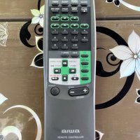 AIWA RC-T515 Remote Control, снимка 1 - Аудиосистеми - 37194426