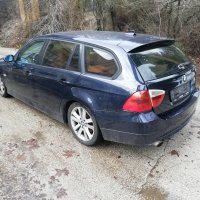 Бмв Е91 320Д / BMW E91 320D - на части, снимка 5 - Автомобили и джипове - 35204664